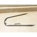 Honda 1975 CB750-F Chrome Front Fender Mount Bracket CB550-F CB550-K JPA AP-265