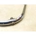 Honda 1975 CB750-F Chrome Front Fender Mount Bracket CB550-F CB550-K JPA AP-265