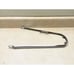 Honda 1975 CB750-F Chrome Front Fender Mount Bracket CB550-F CB550-K JPA AP-265