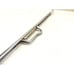 Honda 1975 CB750-F Chrome Front Fender Mount Bracket CB550-F CB550-K JPA AP-265