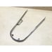 Honda 1975 CB750-F Chrome Front Fender Mount Bracket CB550-F CB550-K JPA AP-265