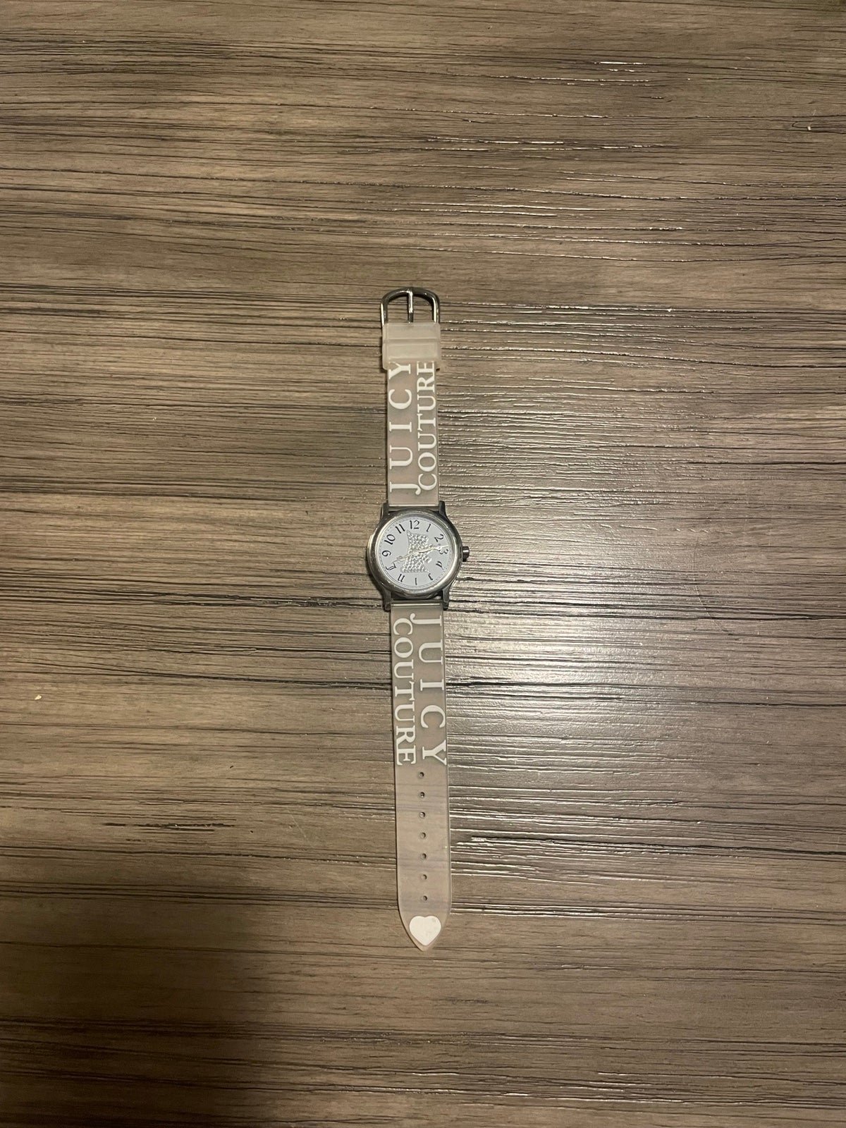 Vintage Juicy Couture Watch