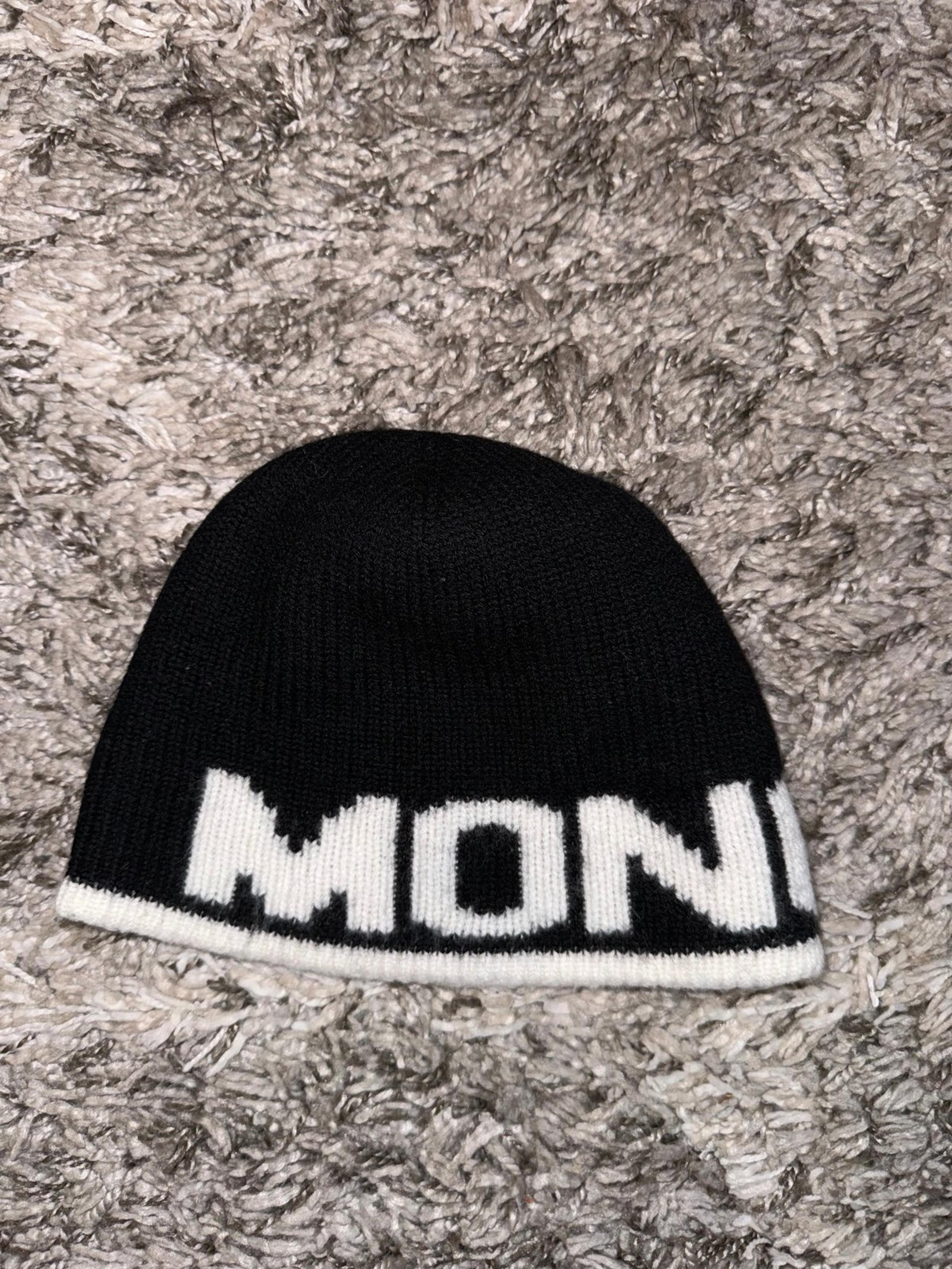 Moncler Beanie