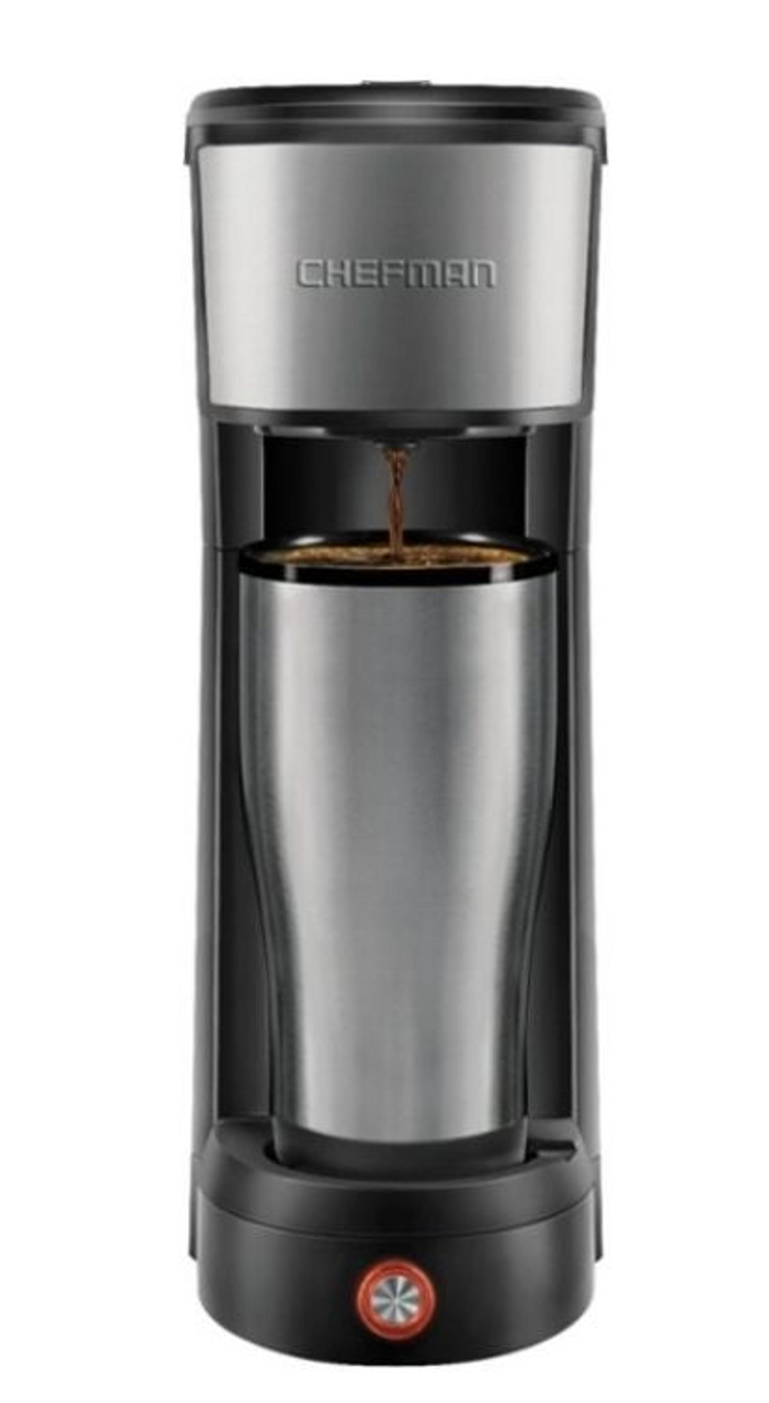 Coffee Maker