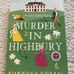 Murder in Highbury - October 2024 ARC