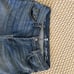 7 for all mankind Josefina Skinny Boyfriend Jeans Size 27