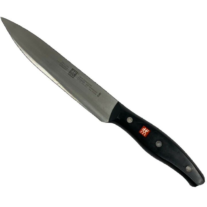 ZWILLING J.A. HENCKELS Twin Signature 8”Inch CHEF'S Knife 30721-202 Made Germany
