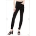 Mother Diamond Swooner Not Guilty 30 10 Black Denim Jeans Skinny