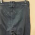 Mother Diamond Swooner Not Guilty 30 10 Black Denim Jeans Skinny