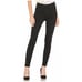 Mother Diamond Swooner Not Guilty 30 10 Black Denim Jeans Skinny