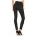 Mother Diamond Swooner Not Guilty 30 10 Black Denim Jeans Skinny