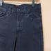 Mother Diamond Swooner Not Guilty 30 10 Black Denim Jeans Skinny