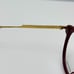Bottega Veneta BV1039O 004 53-16-145 Eyeglasses Eye Glasses Frames Italy