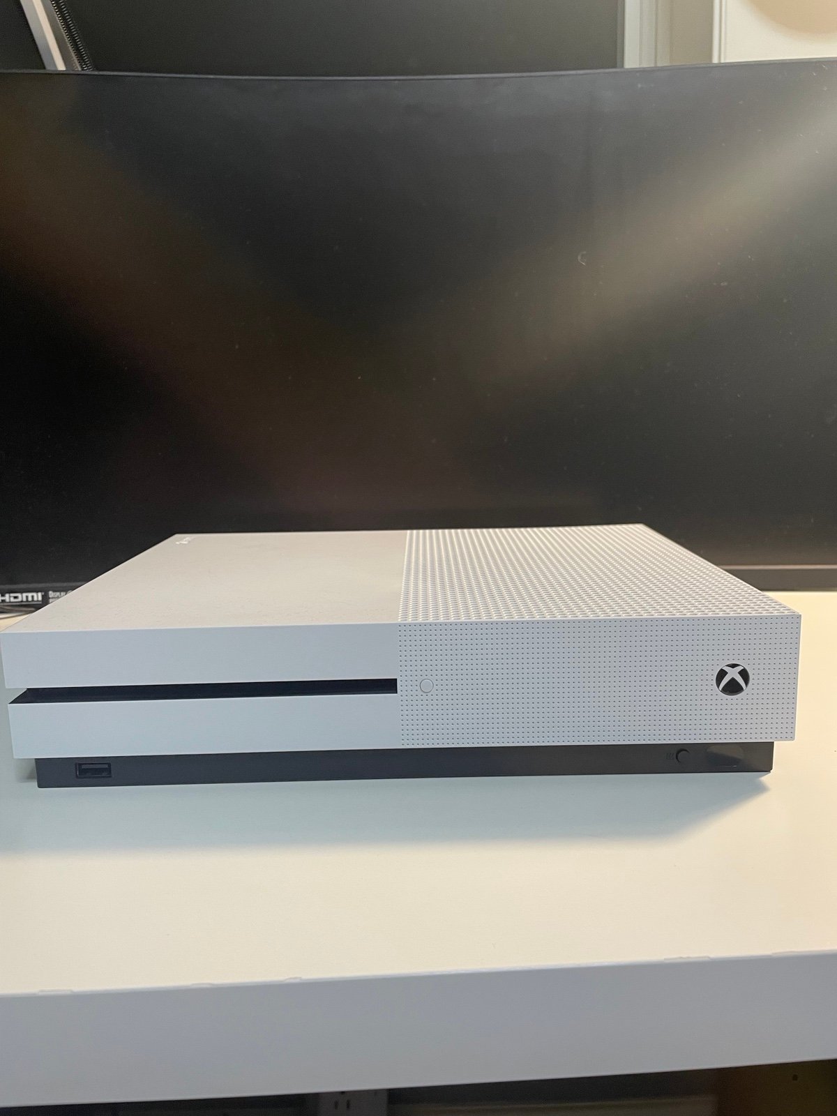 X box one