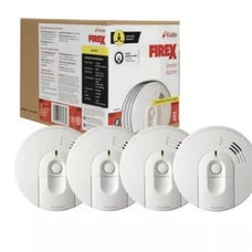 FireX Smoke Alarm