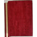 CSB Essential Teen Study Bible-Red Flower Cork LeatherTouch NEW W/ Box