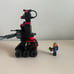 LEGO Space Spyrius 6889: Recon Robot - Retired Preowned Set