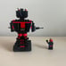 LEGO Space Spyrius 6889: Recon Robot - Retired Preowned Set