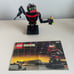 LEGO Space Spyrius 6889: Recon Robot - Retired Preowned Set