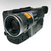 Sony Handycam DCR-TRV103 Digital-8 Video Camcorder 360x Digital Zoom 2.5-Inch