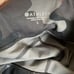 Athleta Camo Contender 7/8 Camouflage Leggings Black/Gray Large