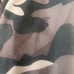 Athleta Camo Contender 7/8 Camouflage Leggings Black/Gray Large
