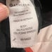 Athleta Camo Contender 7/8 Camouflage Leggings Black/Gray Large