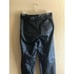 Just Female Leather Sago Pants L