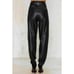 Just Female Leather Sago Pants L