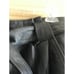 Just Female Leather Sago Pants L