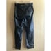 Just Female Leather Sago Pants L