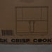 Chefman Digital Touch 2qt. Air Fryer w/ Shake Reminder Dishwasher Safe