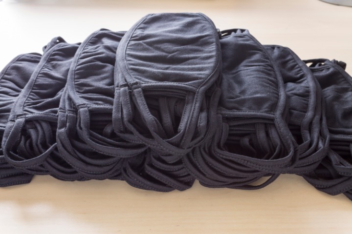 Wholesale lot 50 Face Mask