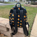 Disney Pixar Ball Loungefly Backpack