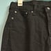 Levi's - Men's 511 Slim Fit Jeans, size 32 x 30
