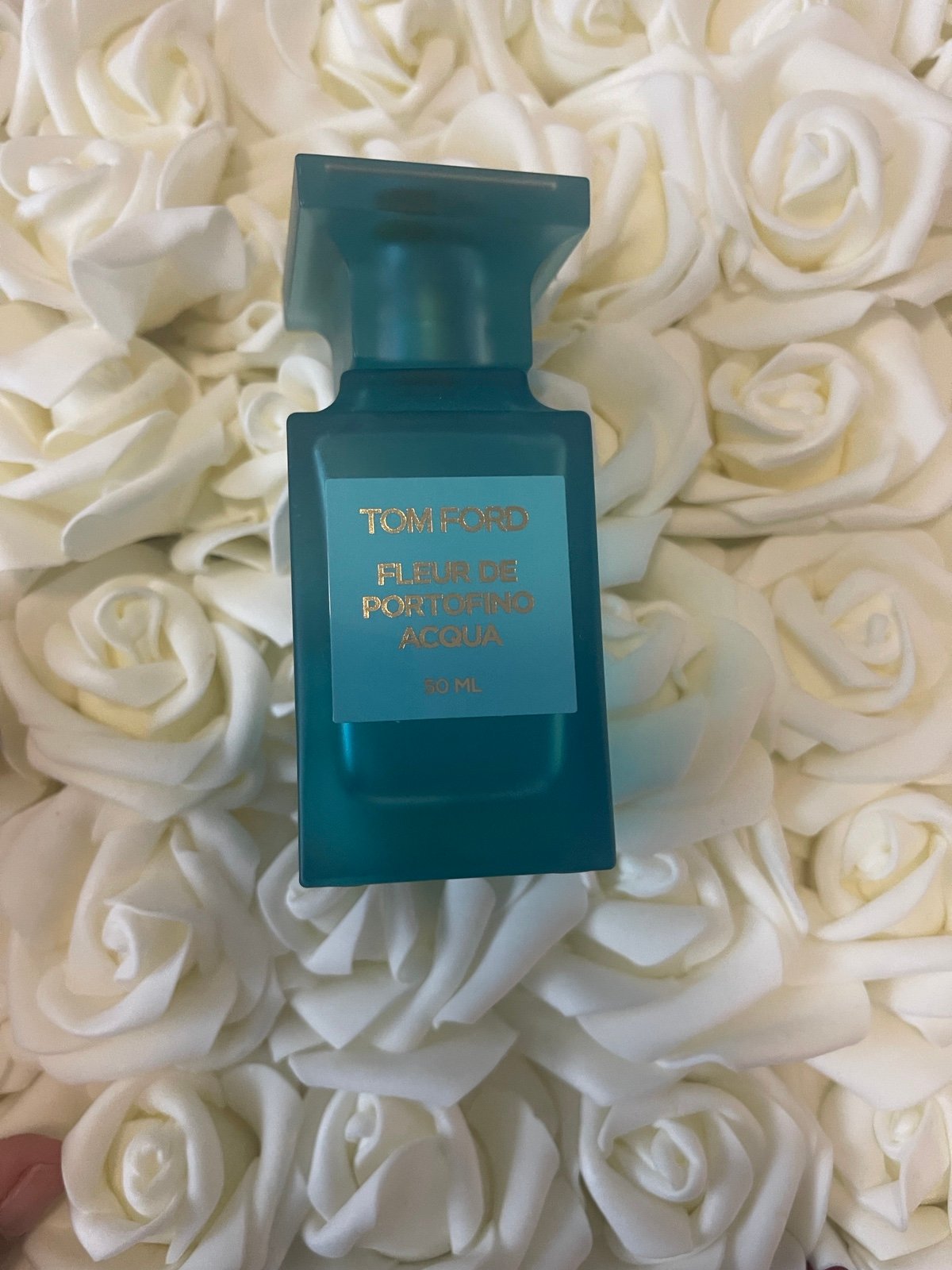 Tom Ford Fleur de Portofino acqua 50 mL