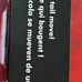 Marie Aristocats wall kitkat clock nib
