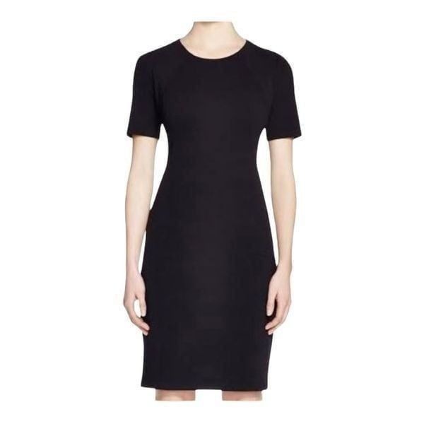 GARNET HILL mini stretch dress