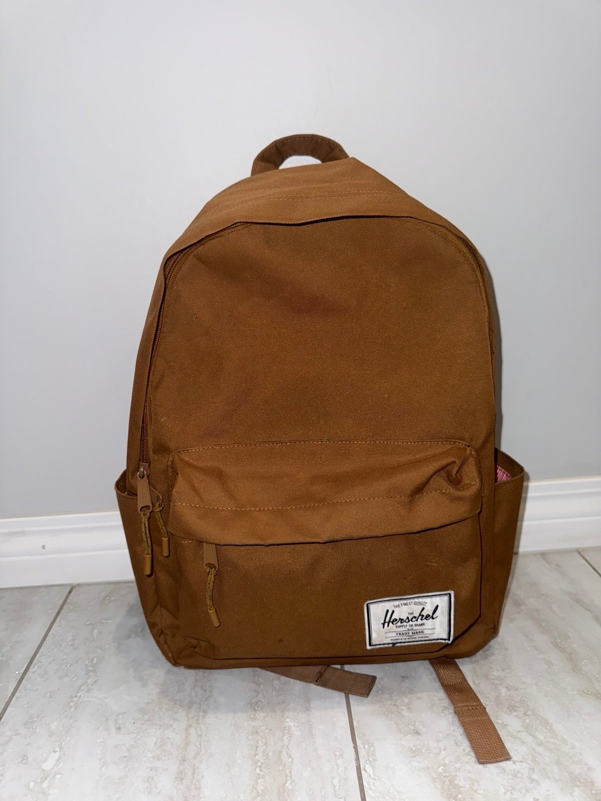 Herschel Backpack