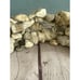 Handmade Natural Rock Aquarium Decoration with Fossils
