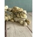 Handmade Natural Rock Aquarium Decoration with Fossils
