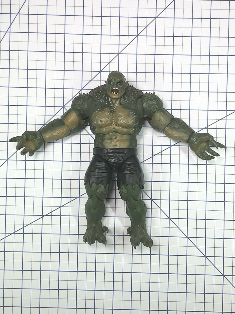 Marvel Legends Abomination Gamerverse BAF Action Figure