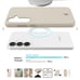 Samsung Galaxy S25 Magsafe Phone Case