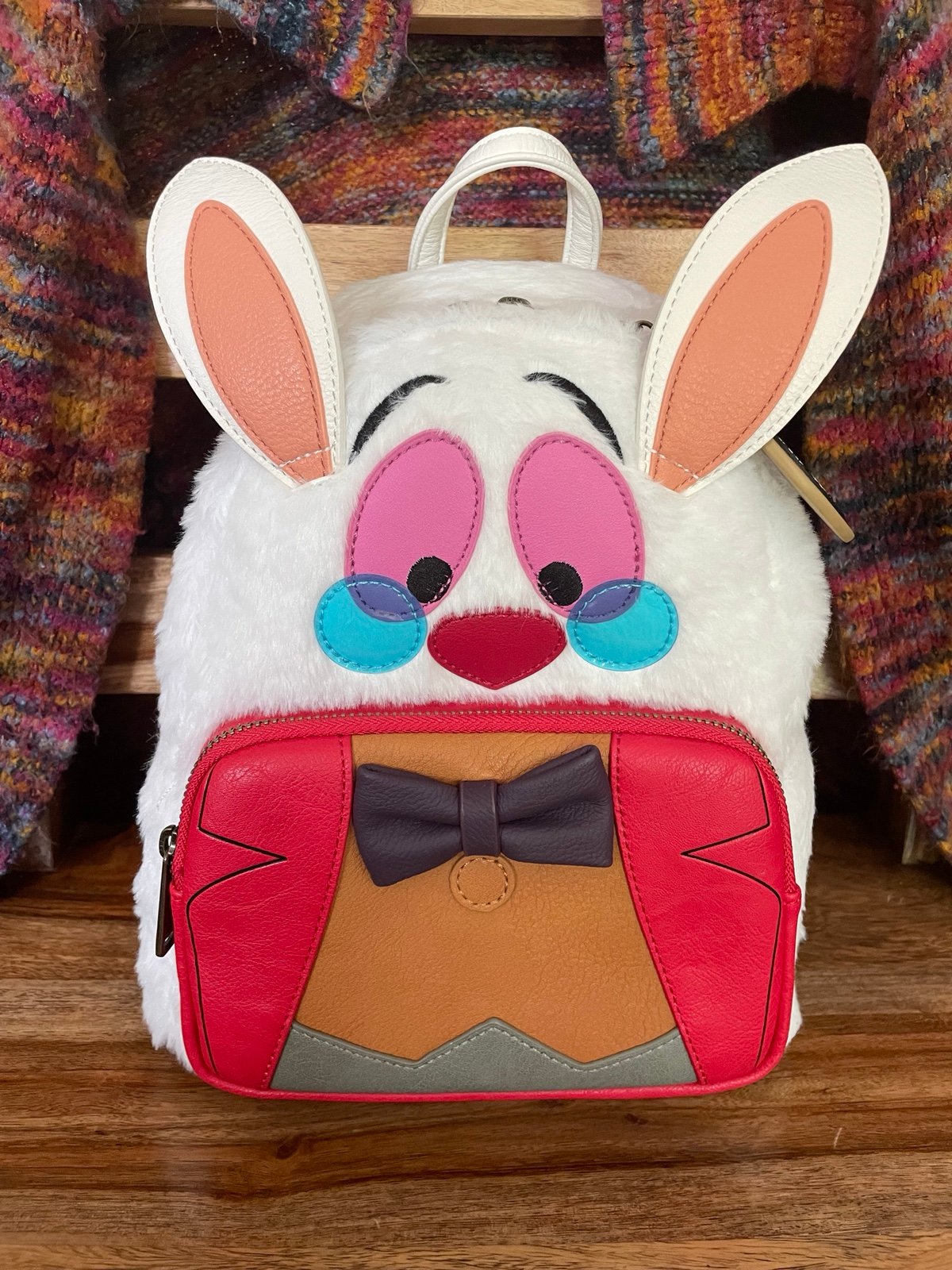 Loungefly Alice in Wonderland Bags & Totes | Mercari