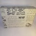 Kim Hong-Do Asian Tea Set of 2 Cups Saucers