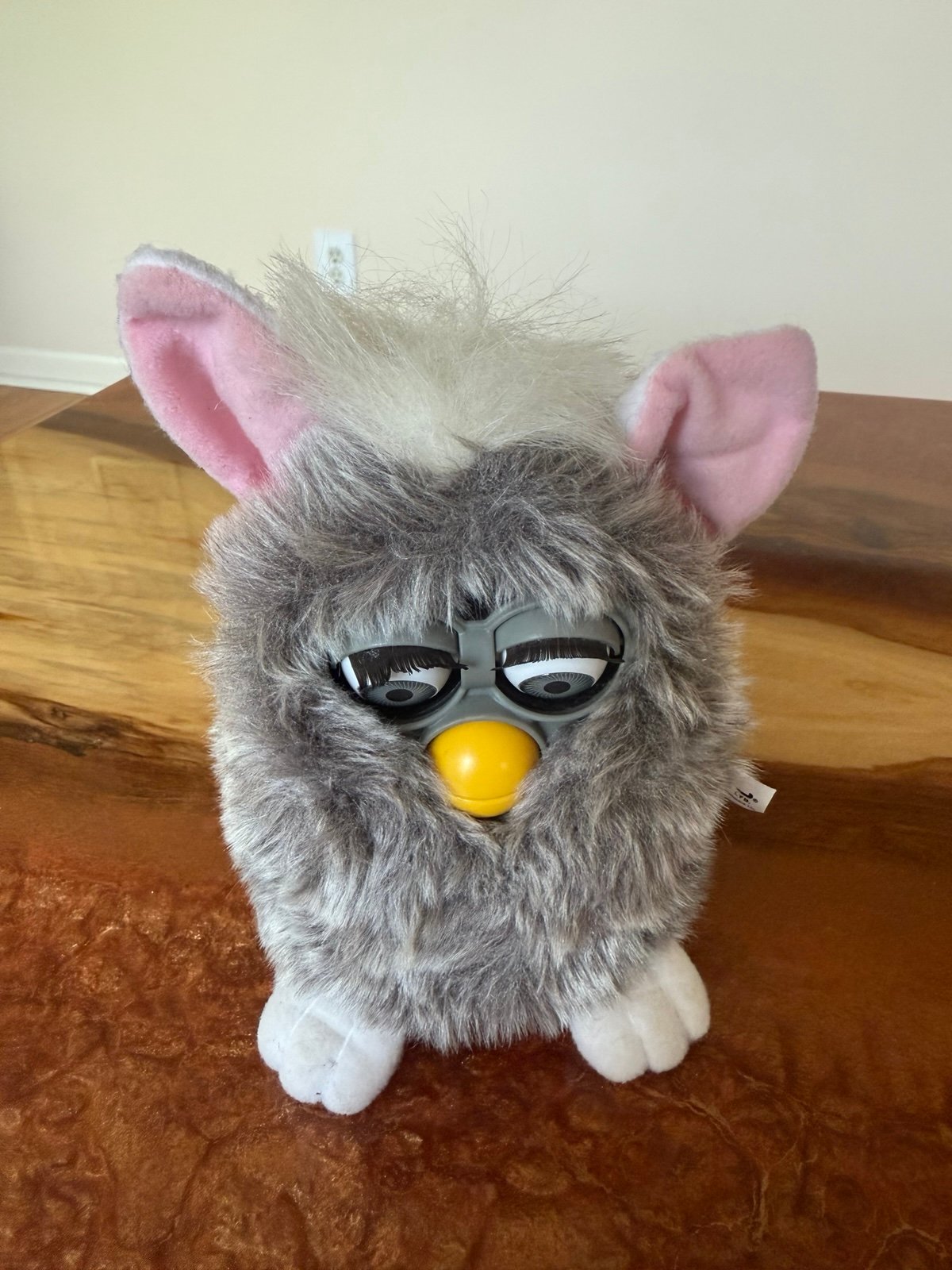 Furby