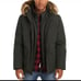 GH bass Long Hooded Parka