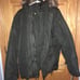 GH bass Long Hooded Parka