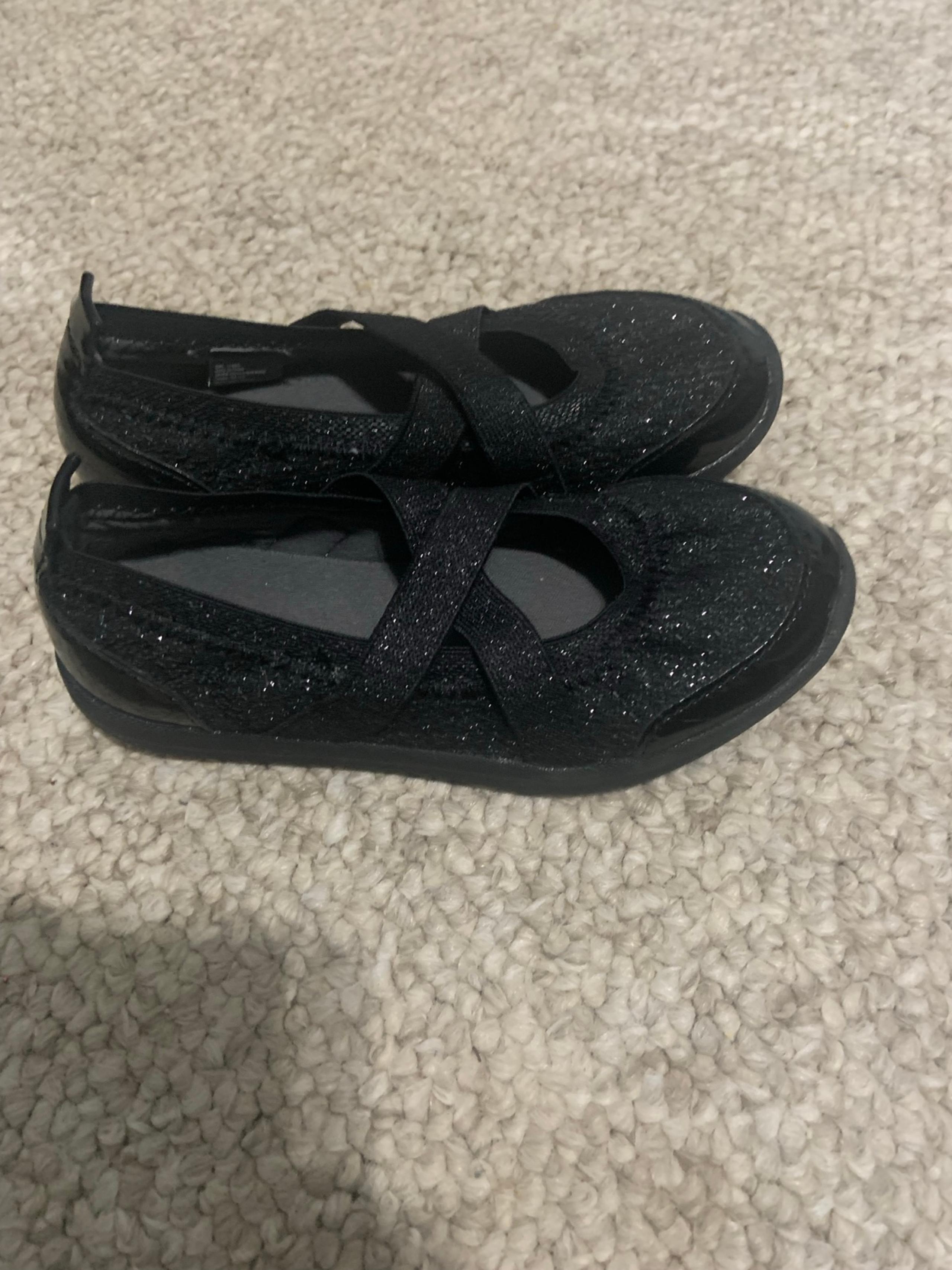 Children's shoes