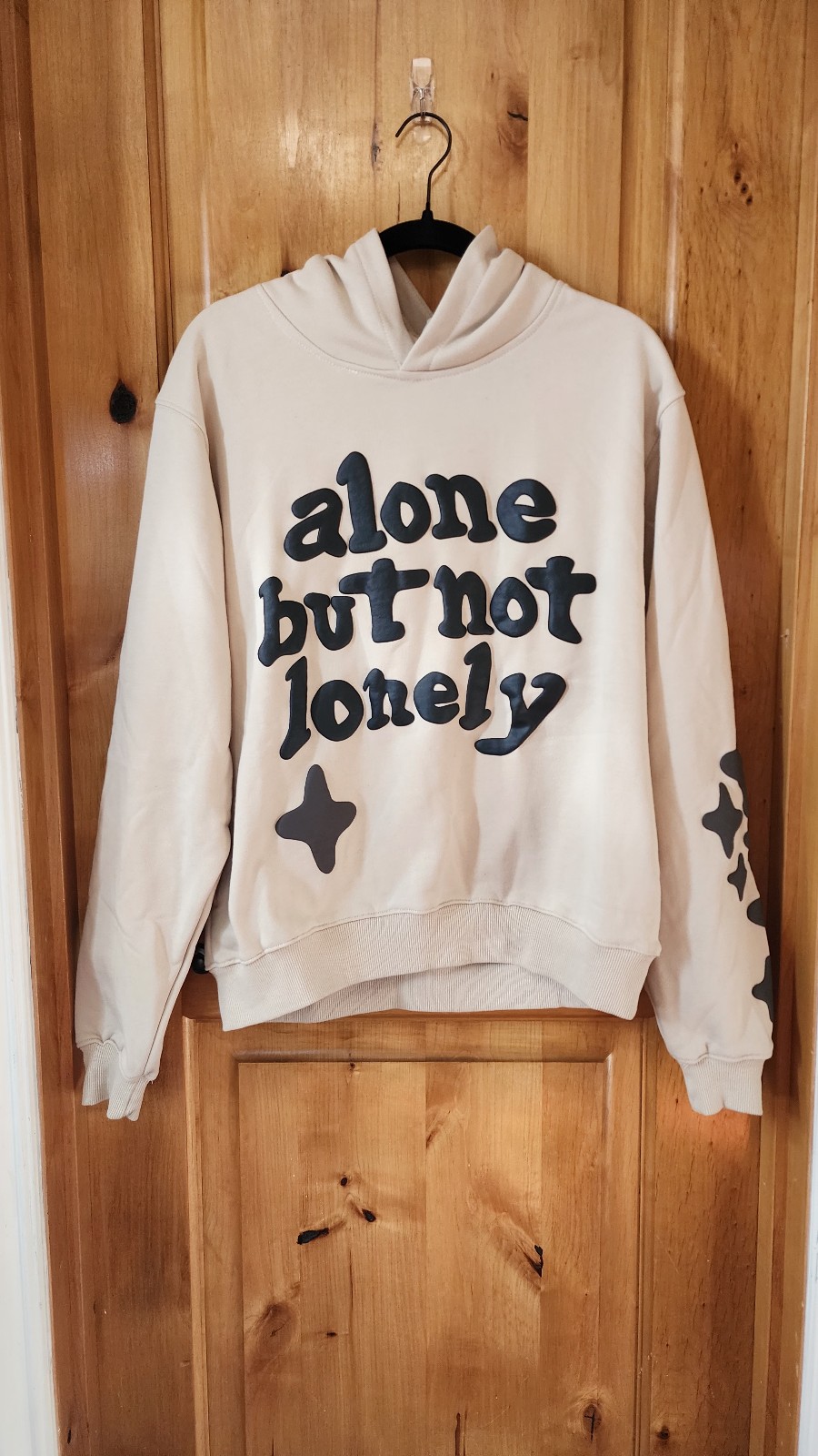 Broken Planet hoodie